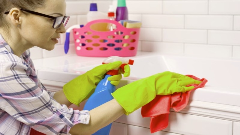 SEO For Cleaning